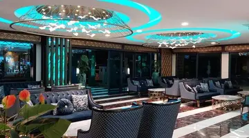 Grand Zaman Garden
