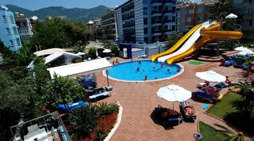 Grand Zaman Garden