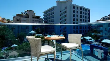 Grand Zaman Garden