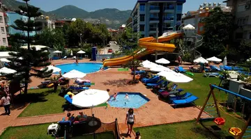 Grand Zaman Garden