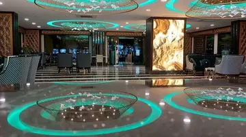 Grand Zaman Garden