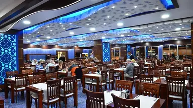 Grand Zaman Garden