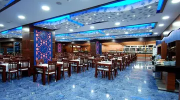 Grand Zaman Garden