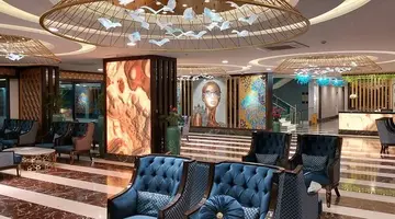 Grand Zaman Garden