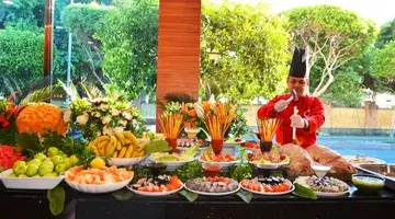 Grand Zaman Garden