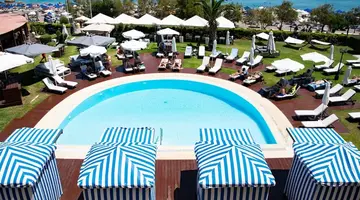 Grande Albergo delle Rose