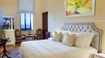 Grande Albergo delle Rose