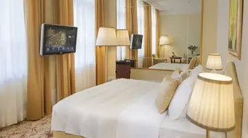 Grande Albergo delle Rose