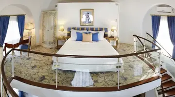 Grande Albergo delle Rose