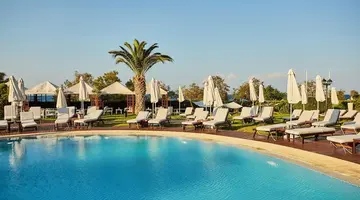 Grande Albergo delle Rose