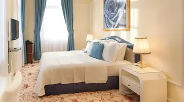 Grande Albergo delle Rose