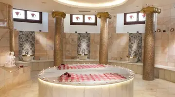 Grande Albergo delle Rose