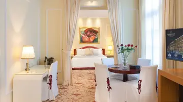 Grande Albergo delle Rose