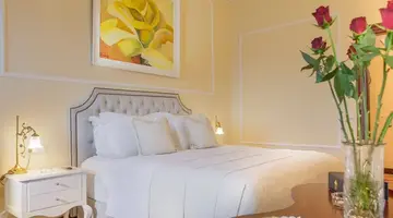 Grande Albergo delle Rose