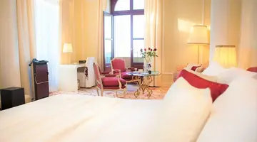 Grande Albergo delle Rose