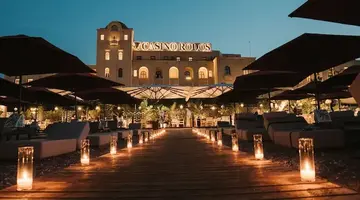 Grande Albergo delle Rose