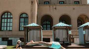 Grande Albergo delle Rose