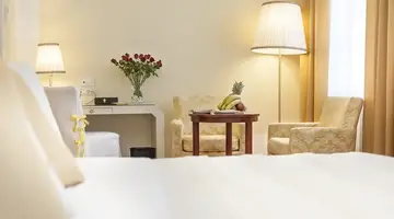 Grande Albergo delle Rose