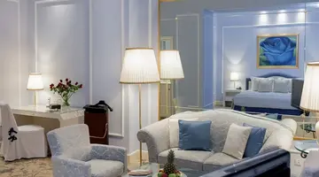 Grande Albergo delle Rose