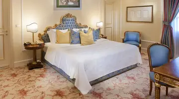Grande Albergo delle Rose