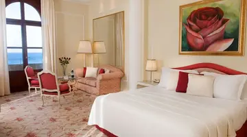 Grande Albergo delle Rose