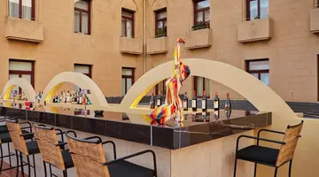 Grande Albergo delle Rose