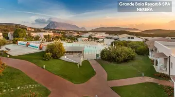 GRANDE BAIA RESIDENCE