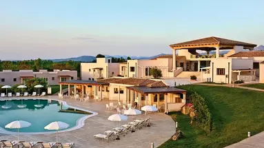 Grande Baia Resort & Spa