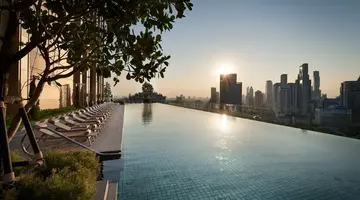 GRANDE CENTRE POINT LUMPHINI