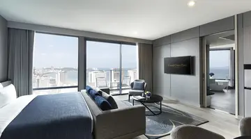 GRANDE CENTRE POINT PATTAYA