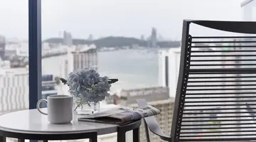 GRANDE CENTRE POINT PATTAYA