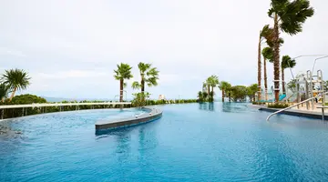 GRANDE CENTRE POINT PATTAYA