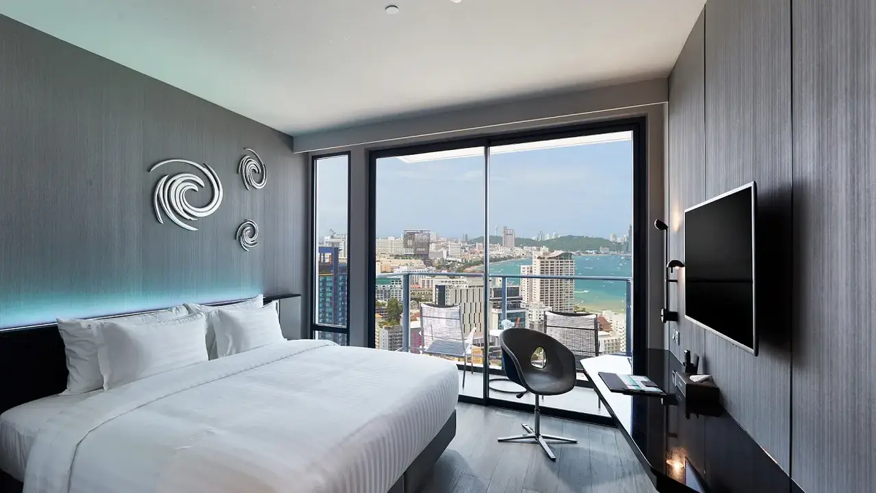 GRANDE CENTRE POINT PATTAYA