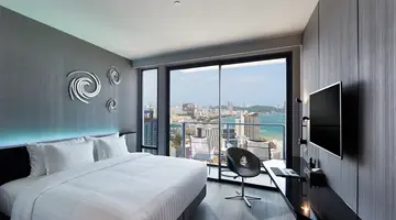 GRANDE CENTRE POINT PATTAYA