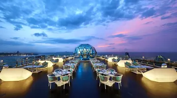 GRANDE CENTRE POINT PATTAYA