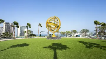 GRANDE CENTRE POINT PATTAYA