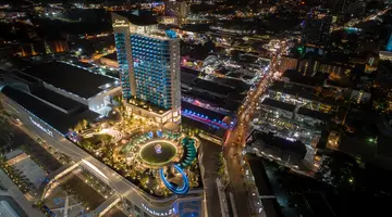 GRANDE CENTRE POINT PATTAYA
