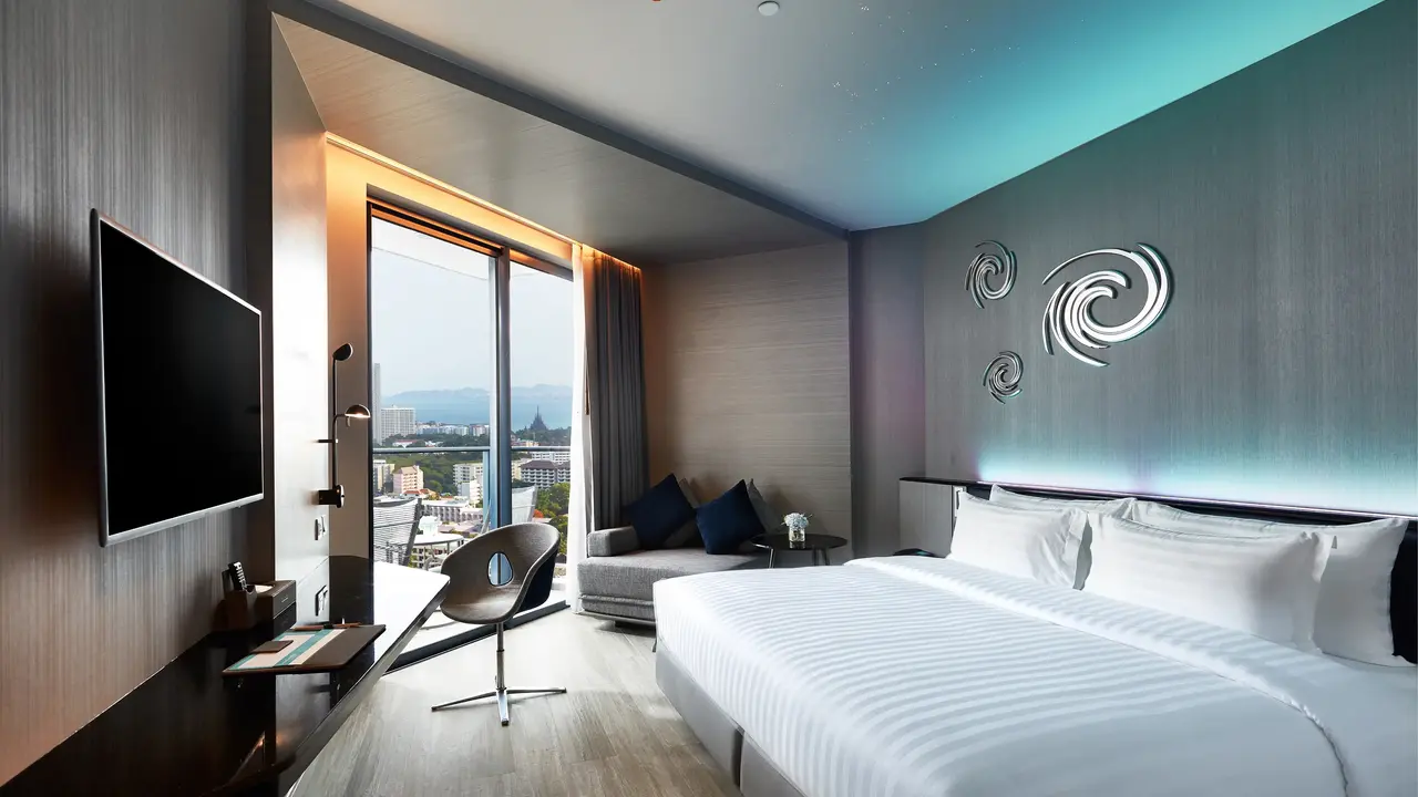GRANDE CENTRE POINT PATTAYA