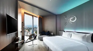 GRANDE CENTRE POINT PATTAYA