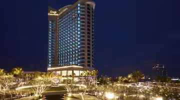 GRANDE CENTRE POINT PATTAYA