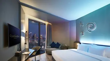 GRANDE CENTRE POINT PATTAYA