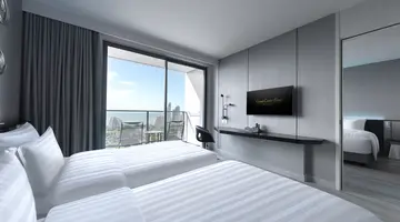 GRANDE CENTRE POINT PATTAYA
