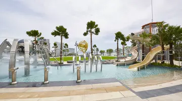 GRANDE CENTRE POINT PATTAYA