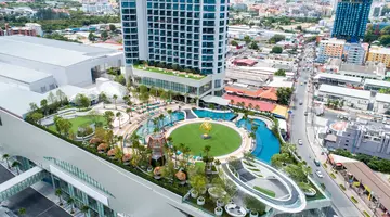 GRANDE CENTRE POINT PATTAYA