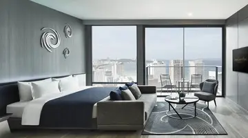 GRANDE CENTRE POINT PATTAYA