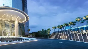 GRANDE CENTRE POINT PATTAYA