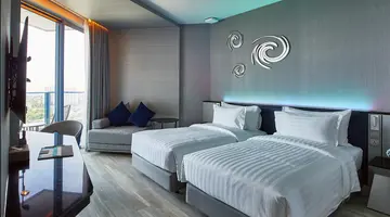 GRANDE CENTRE POINT PATTAYA