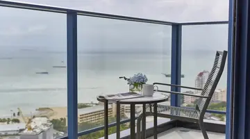 GRANDE CENTRE POINT PATTAYA