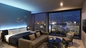 GRANDE CENTRE POINT PATTAYA