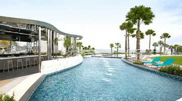 GRANDE CENTRE POINT PATTAYA